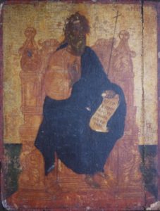 Orthodox Icon Restoration