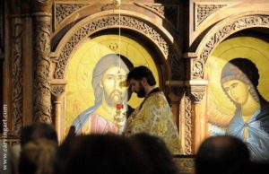 Serbian Icons, Orthodox Church, restoration