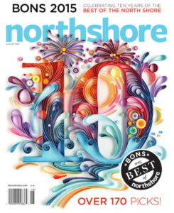 2015 Best of North Shore