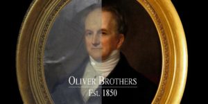 Art repair, restoration and conservation since 1850 |Oliver Brothers