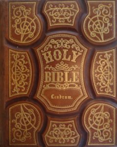 book restyoration conservation bible