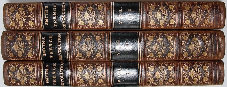 book conservation result after treatment