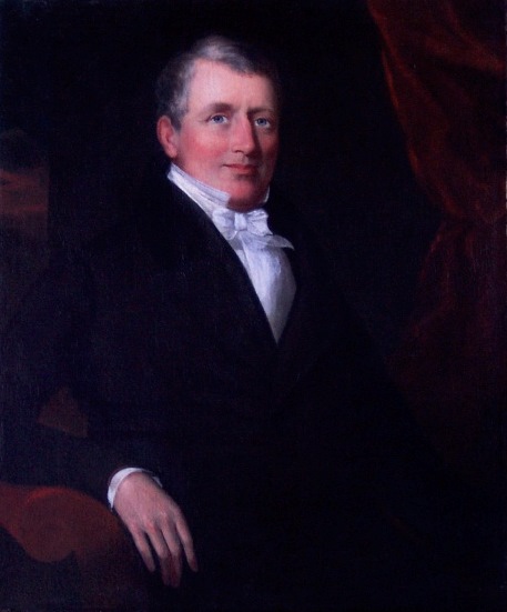 Portrait of a Man (after conservation) 